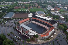 Oregon State University - Reser Stadium and Prothro Field