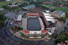 Oregon State University - Reser Stadium and Prothro Field