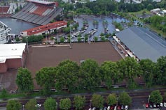 Oregon State University - Reser Stadium and Prothro Field