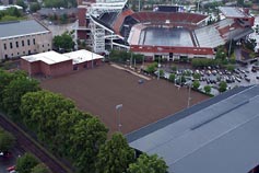 Oregon State University - Reser Stadium and Prothro Field