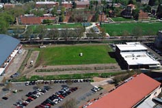 Oregon State University - Reser Stadium and Prothro Field