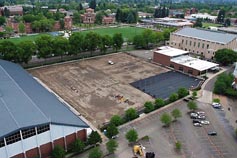 Oregon State University - Reser Stadium and Prothro Field