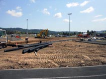 Newberg High School - Track and Field