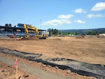 Newberg High School - Track and Field