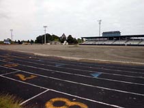 Newberg High School - Track and Field