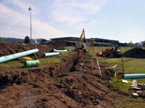 Newberg High School - Track and Field