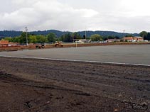 Newberg High School - Track and Field