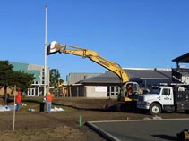 Newberg High School - Track and Field