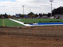 Newberg High School - Track and Field