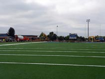 Newberg High School - Track and Field