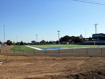 Newberg High School - Track and Field