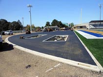 Newberg High School - Track and Field