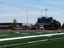 Newberg High School - Track and Field