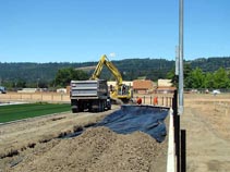 Newberg High School - Track and Field