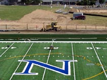 Newberg High School - Track and Field