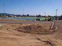 Newberg High School - Track and Field