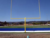 Newberg High School - Track and Field