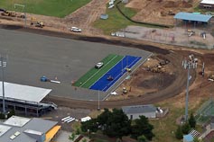 Newberg High School - Track and Field