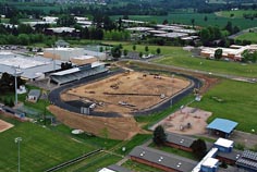 Newberg High School - Track and Field