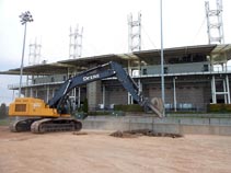 Hillsboro Baseball Stadium