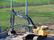 Hillsboro Baseball Stadium