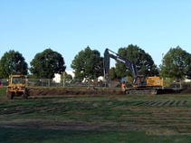 Hillsboro Baseball Stadium