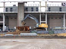 Hillsboro Baseball Stadium