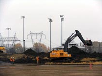 Hillsboro Baseball Stadium