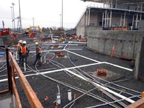 Hillsboro Baseball Stadium