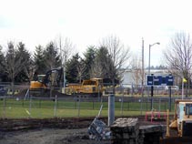 Hillsboro Baseball Stadium