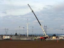 Hillsboro Baseball Stadium