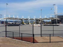 Hillsboro Baseball Stadium