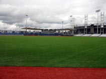 Hillsboro Baseball Stadium