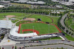 Hillsboro Baseball Stadium