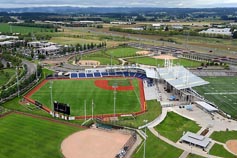 Hillsboro Baseball Stadium