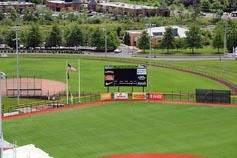 Hillsboro Baseball Stadium