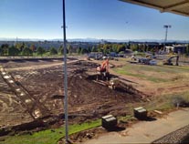 Hillsboro Baseball Stadium