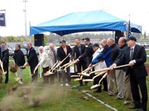 Hillsboro Baseball Stadium