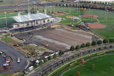 Hillsboro Baseball Stadium