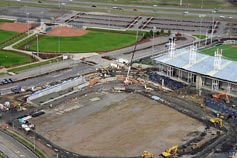 Hillsboro Baseball Stadium