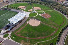 Hillsboro Baseball Stadium