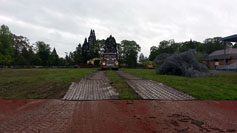 George Fox University - Lemmons Family Field