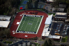 George Fox University - Lemmons Family Field