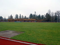 George Fox University - Lemmons Family Field