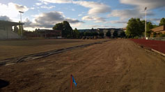 George Fox University - Lemmons Family Field