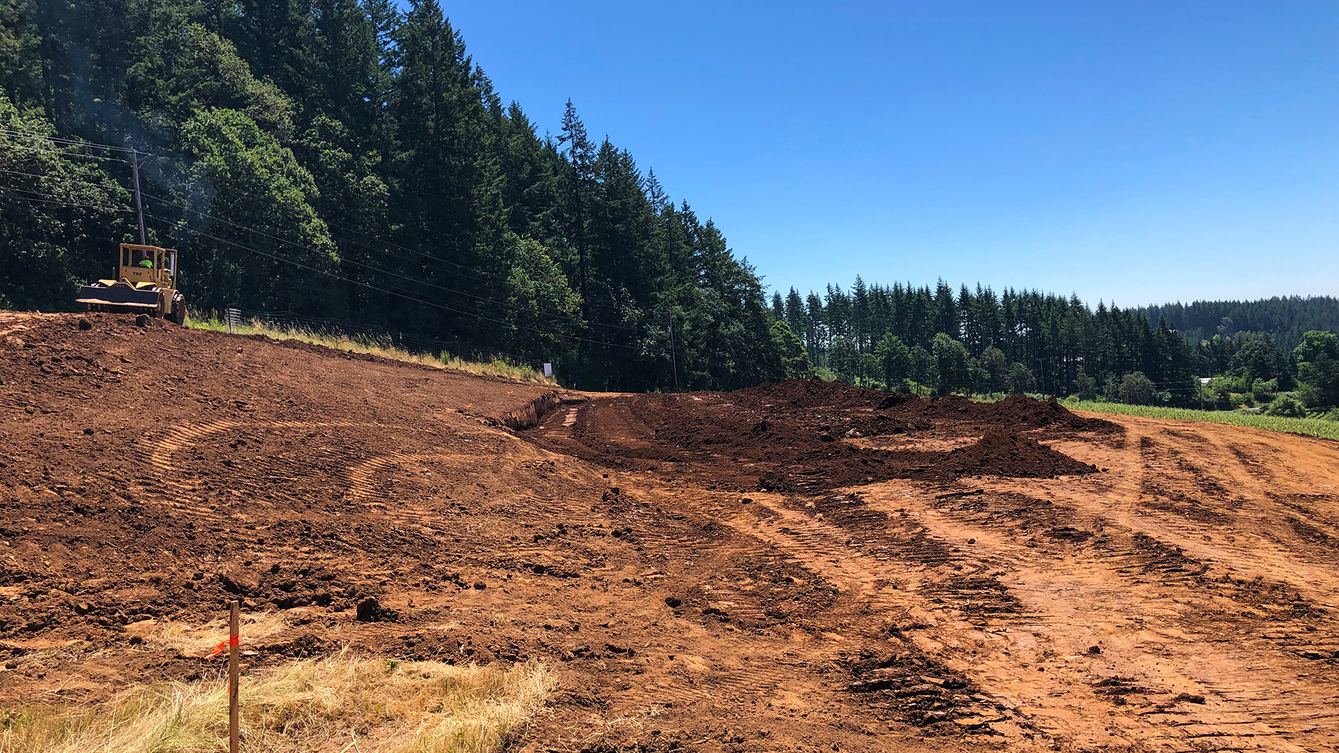 Evergreen Lodge - Slide 2