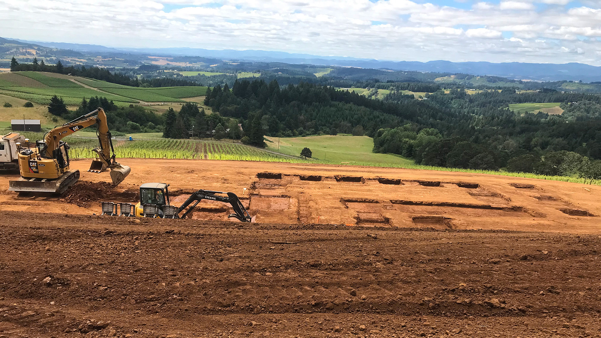 Evergreen Lodge - Slide 3