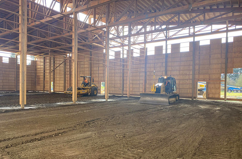 NW Wine Building 2023