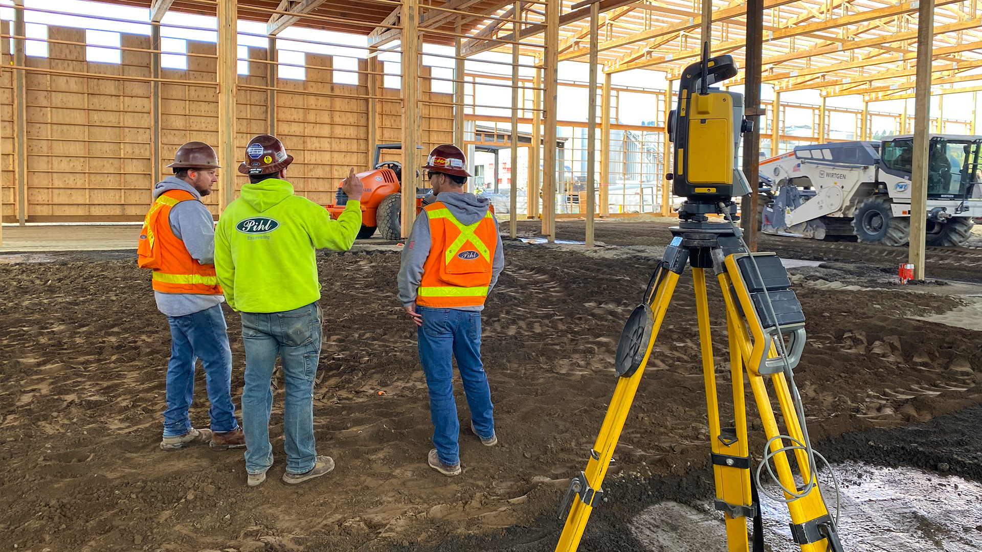 Evergreen Lodge - Slide 3