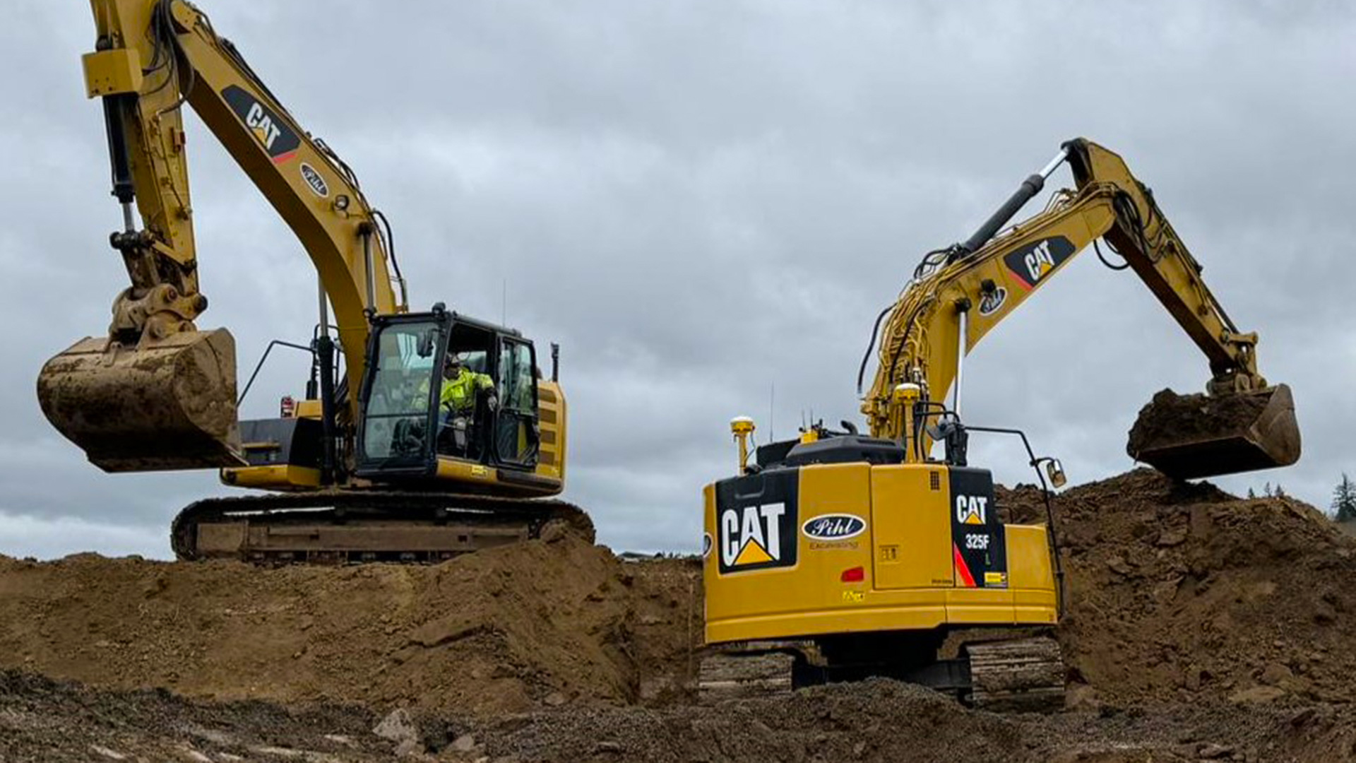 Evergreen Lodge - Slide 1